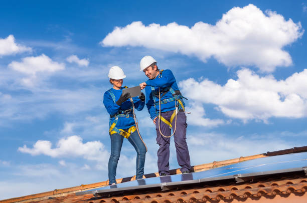 Best Commercial Roofing Services  in Cade, LA